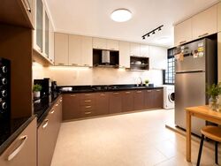 Blk 249 Pasir Ris Street 21 (Pasir Ris), HDB Executive #600255991